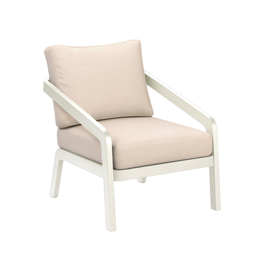Sillón Solanas un cuerpo